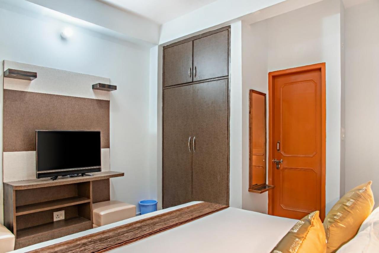Himalyan Basera I Pvt Balcony I Serviced Apt I By Exotic Stays Kasauli Exterior foto