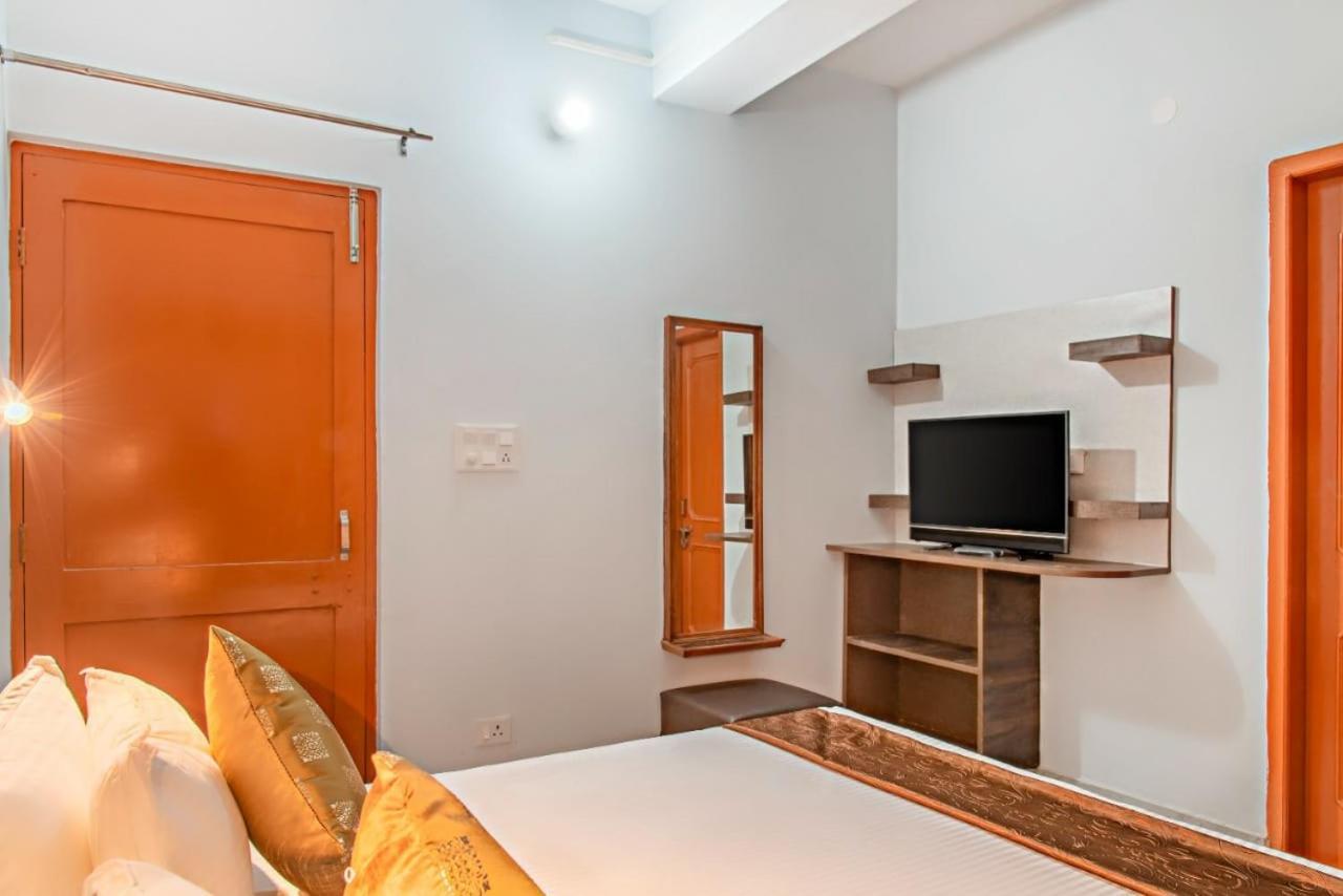Himalyan Basera I Pvt Balcony I Serviced Apt I By Exotic Stays Kasauli Exterior foto